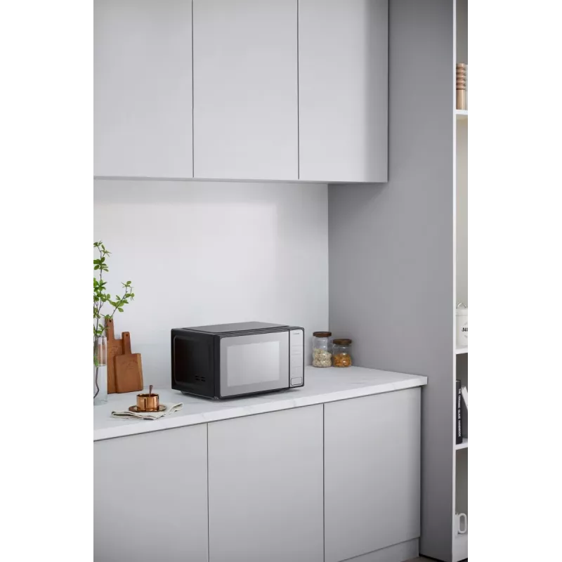 Solo mikrobangų krosnelė Toshiba MM2-EM20PF(MB) 800 W 20 L