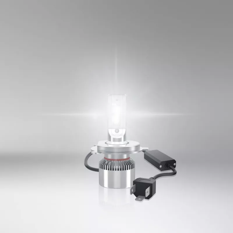 LED priekiniai žibintai Ledvance LEDriving XTR H4 64193DWXTR, 2 vnt. rinkinys