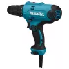 Makita DF0300 grąžtas 1500 aps./min. beraktis 1,2 kg juoda, mėlyna