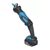 Makita DJR183RTJ slankiojamasis pjūklas Juoda,Mėlyna 3000 spm
