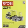 Ryobi RC18120-125 baterijos ir įkroviklio rinkinys