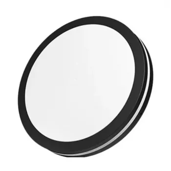LED lempa OEM VS-FL-20-IP65/B 20W 2400 lm IP65