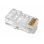 Ethernet komutacinis kabelis GENWAY WTYKRJ45 1 m su RJ45 (8P8C) jungtimis
