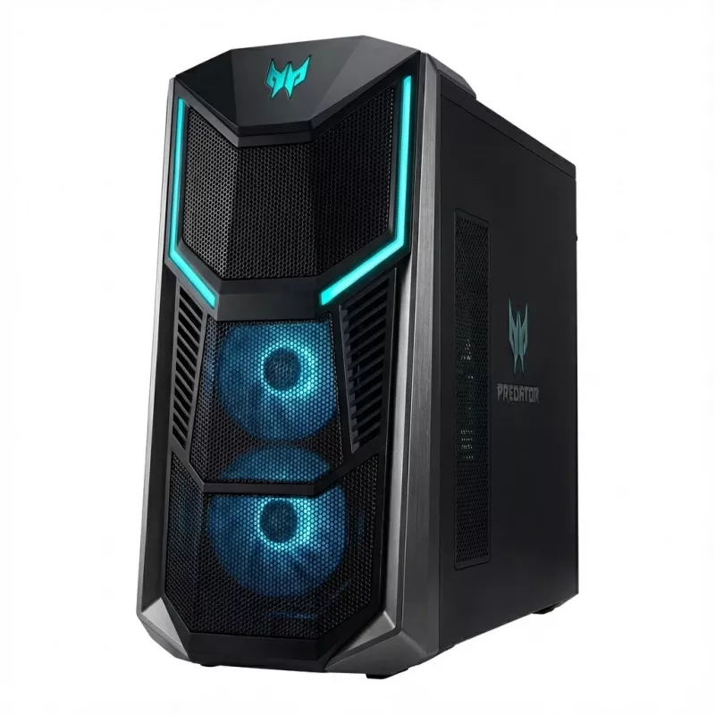 Acer PREDATOR Orion 7000 7-265KF 32GB 2TBSSD RTX5080 16GB W11H kompiuteris