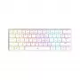 White Shark GK-006221 Nagamaki Balta-Mechanical-Mėlyna.SW