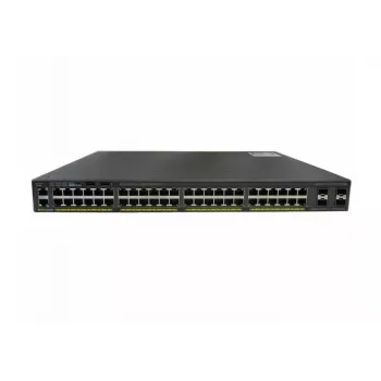 Catalyst 2960-X 48 Gige