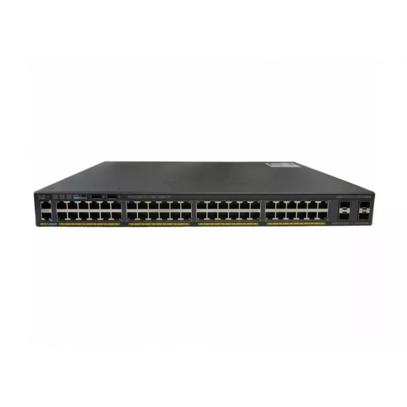 Catalyst 2960-X 48 Gige