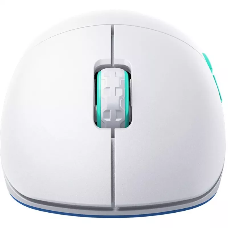 Žaidimų pelė CHERRY XTRFY M8