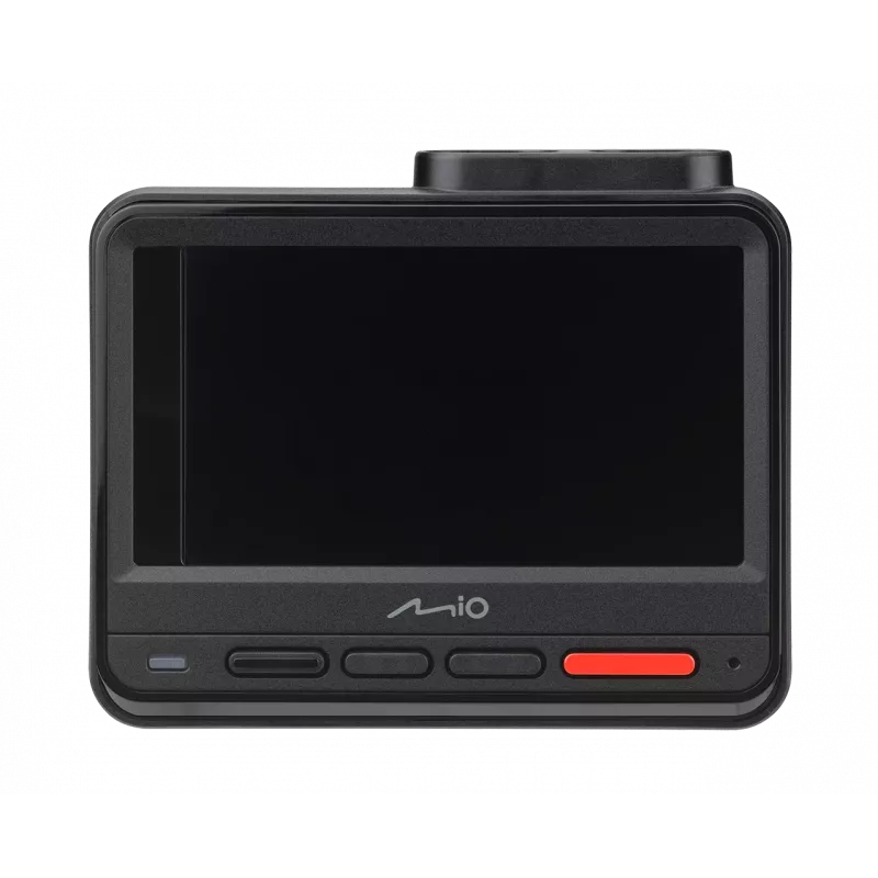 Mio MiVue 935W Full HD Wi-Fi Juoda
