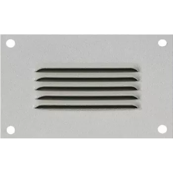 Rittal SK 2541.235 baltas korpusas 160 mm x 8 mm x 110 mm