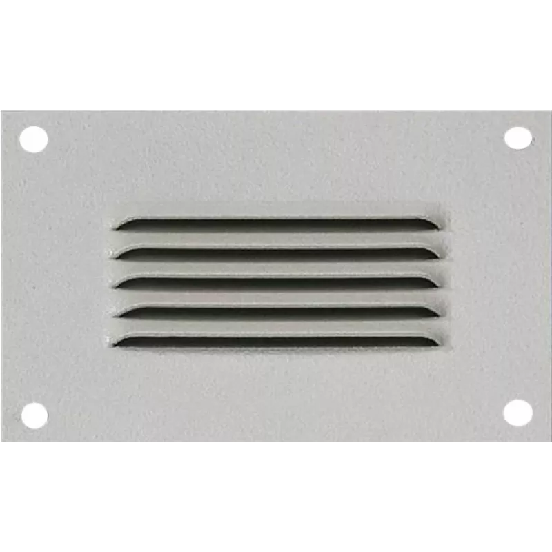 Rittal SK 2541.235 baltas korpusas 160 mm x 8 mm x 110 mm
