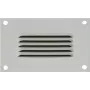 Rittal SK 2541.235 baltas korpusas 160 mm x 8 mm x 110 mm