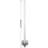 ALLNET antena 2,4 GHz 8dBi visakryptė lauko N-Type-Female ANT-24-1T1R-OMNI-8dbi (ANT-24-1T1R-OMNI-8dbi)