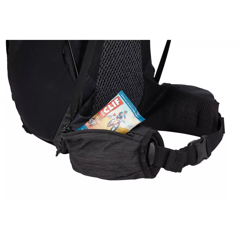 Thule 4503 Topio 30L vyriška kuprinė, juoda