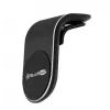 Automobilinio telefono laikiklis Tellur MCM7 magnetinis ventiliacijos angai, juodas