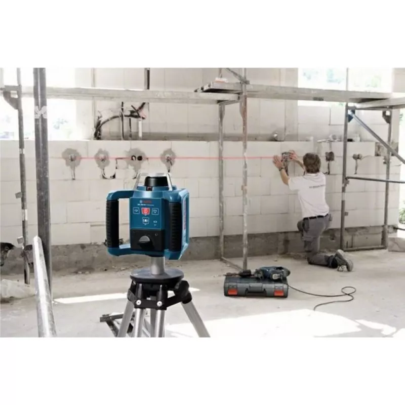 Bosch 0601061501 juodas