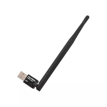 Tinklo plokštė Qoltec 57001 WLAN 150 Mbit/s