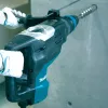 MAKITA HR5202C rotacinis plaktukas SDS-MAX 20J 1510W Juodas, Mėlynas