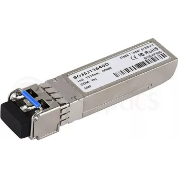 SFP+ siųstuvas-imtuvas CBO SFP-10G-ER-1310 10G 1310nm