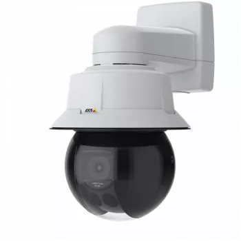 TINKLO KAMERA P4705-PLVE 4MP/02415-001 AXIS
