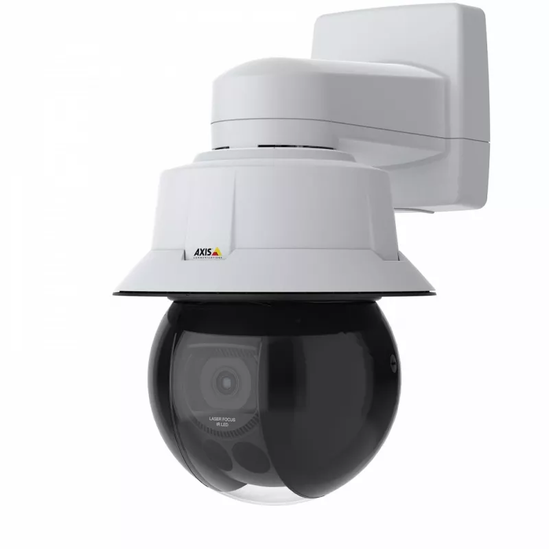 TINKLO KAMERA P4705-PLVE 4MP/02415-001 AXIS