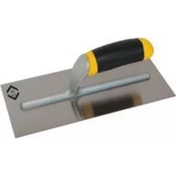 Rankinis grandiklis C.K Tools T5298, geležtės plotis 12 cm, ilgis 280 mm