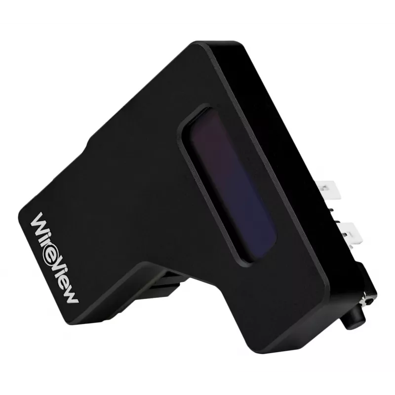 Thermal Grizzly WireView GPU universalus GPU rinkinys
