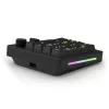 Laidinis / Belaidis Skaičių Klaviatūra Triton Glorious GMMK Wireless Numpad — Fox mechaniniai jungikliai, juoda