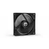 ENDORFY Fluctus 120 PWM 120mm korpuso ventiliatorius, juodas