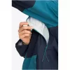 Moteriška striukė VIKING Numani Lady Navy Blue M
