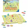 Bluey Junior Labyrinth, stalo žaidimas