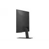 LG 24U631A-B kompiuterio monitorius 60,5 cm (23,8 colių) 2560 x 1440 pikselių Quad HD juodas