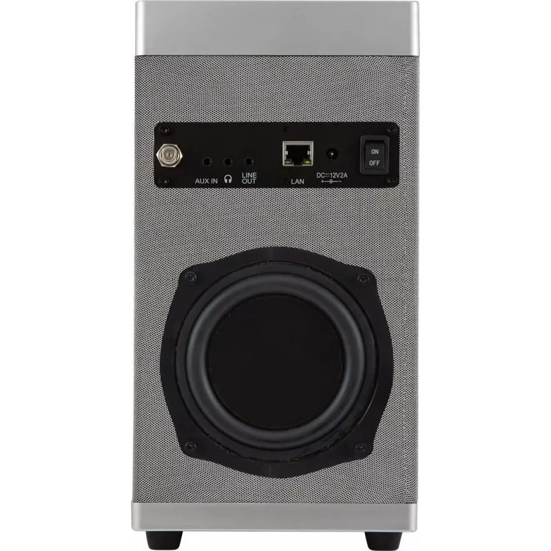 DAB radijas Imperial DABMAN i610 Sidabrinė