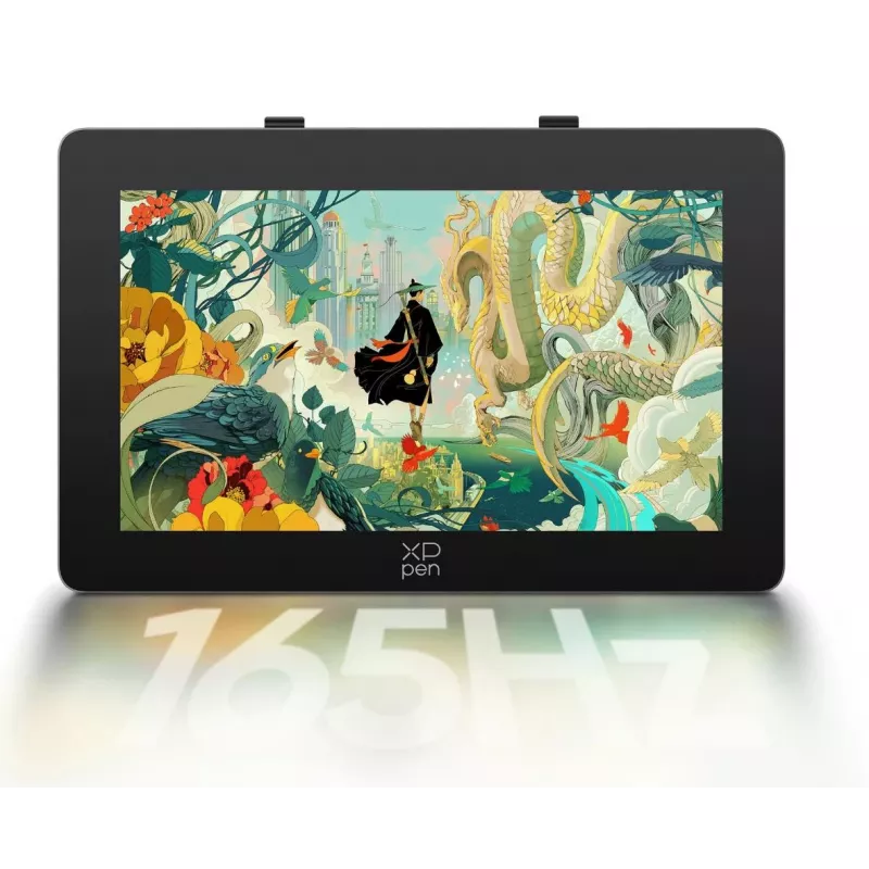 Piešimo ekranas XP-Pen Artist Pro 24 (Gen 2) 23,8 colio 3840×2160 165Hz 526×296 mm aktyvus plotas