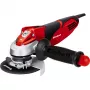 Einhell TE-AG 115 kampinis šlifuoklis 720 W disko skersmuo 115 mm (4430850)