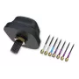 MIMO kryptinė antena Teltonika PR1KC640 4 dBi SMA