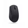 Belaidis klaviatūros ir pelės rinkinys Lenovo Professional 2,4 GHz ir Bluetooth, kompaktiškas išdėstymas, USB imtuvas