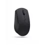 Belaidis klaviatūros ir pelės rinkinys Lenovo Professional 2,4 GHz ir Bluetooth, kompaktiškas išdėstymas, USB imtuvas