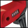 Einhell 4257944 Belaidis gręžtuvas, juodas