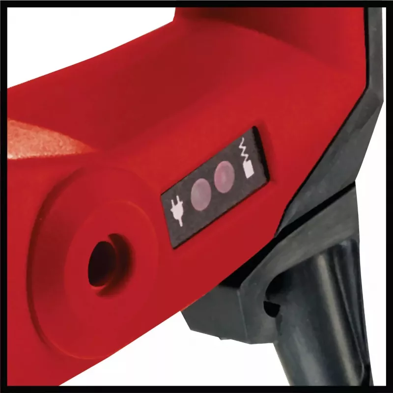 Einhell 4257944 Belaidis gręžtuvas, juodas