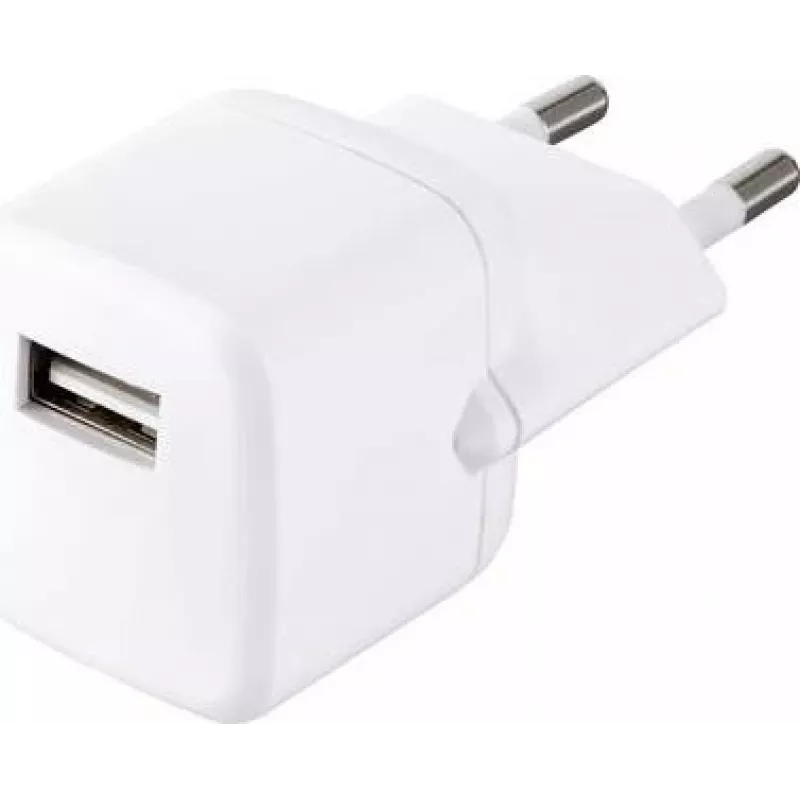 VOLTCRAFT VC-11374050 USB įkroviklio lizdas Išėjimo srovė (maks.) 2400 mA 1 x USB (VC-11374050)