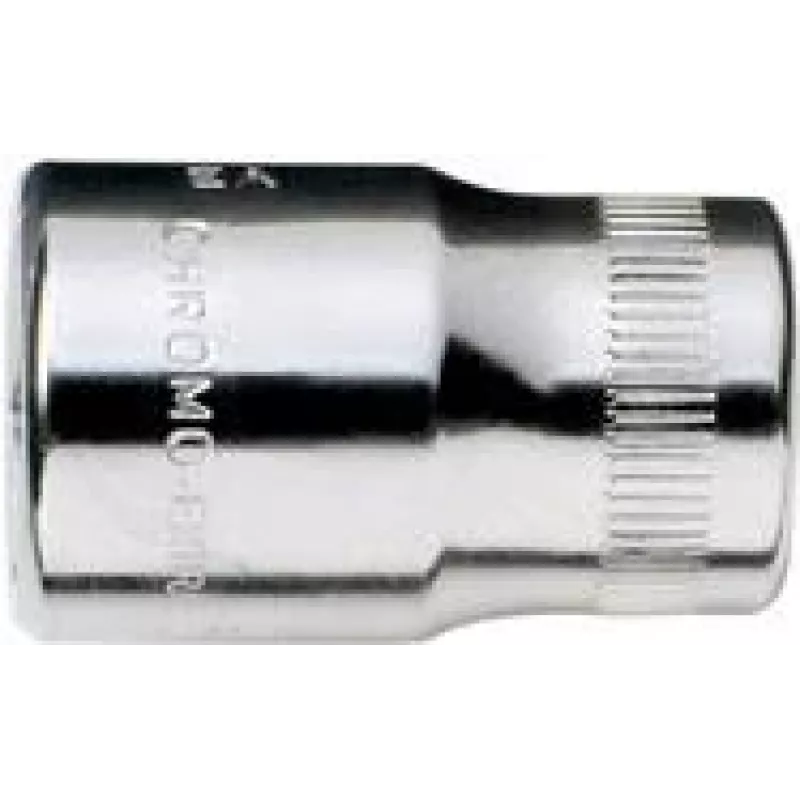 Socket Bahco 6700SM-8 Standard length 1/4 inch drive