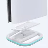 Subsonic SA5686 stovas PlayStation 5 baltas laidinis
