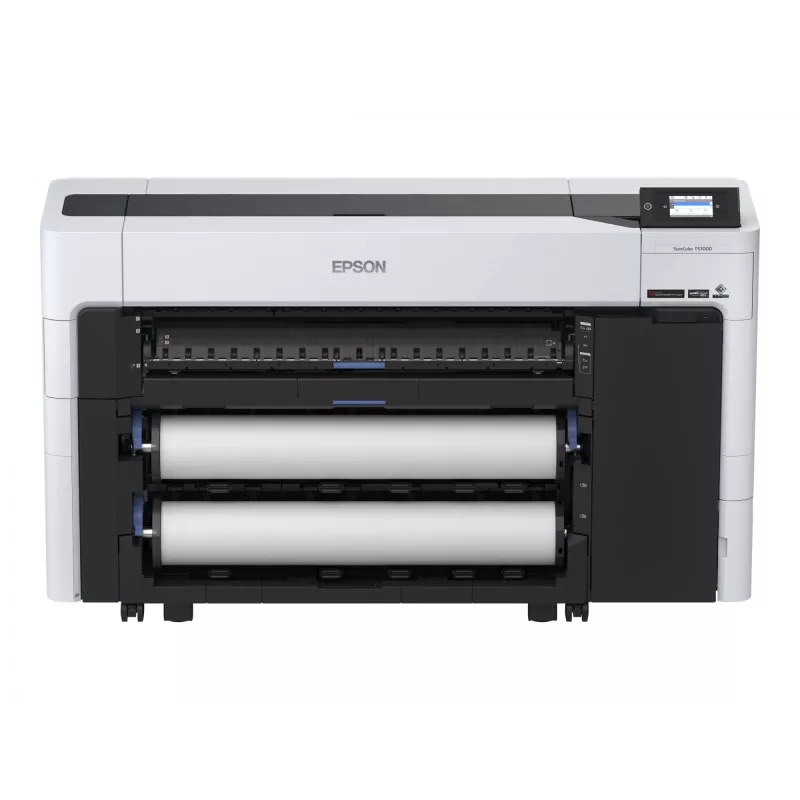 Epson SureColor SC-T5700D didelio formato spausdintuvas Wi-Fi Rašalinis Spalvotas 2400 x 1200 DPI A0 (841 x 1189 mm) Ethernet LAN