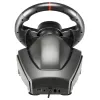 Vairas + pedalai + vairasvirtė Subsonic SA5658 juoda USB, skirta PlayStation 4, Xbox One