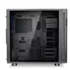 Thermaltake CA-1E3-00M1WN-03 gaminys, juodas