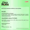 INABA Churu Rolls vištienos recepto suktinukai su tuno receptu - kačių skanėstai - 4x10 g