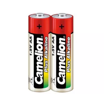 Camelion | AA/LR6 | Plus Alkaline | 2 vnt.