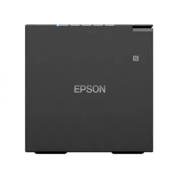 Kvito spausdintuvas Epson TM-M30III-H 203 dpi, USB, USB-C, Bluetooth, Wi‑Fi