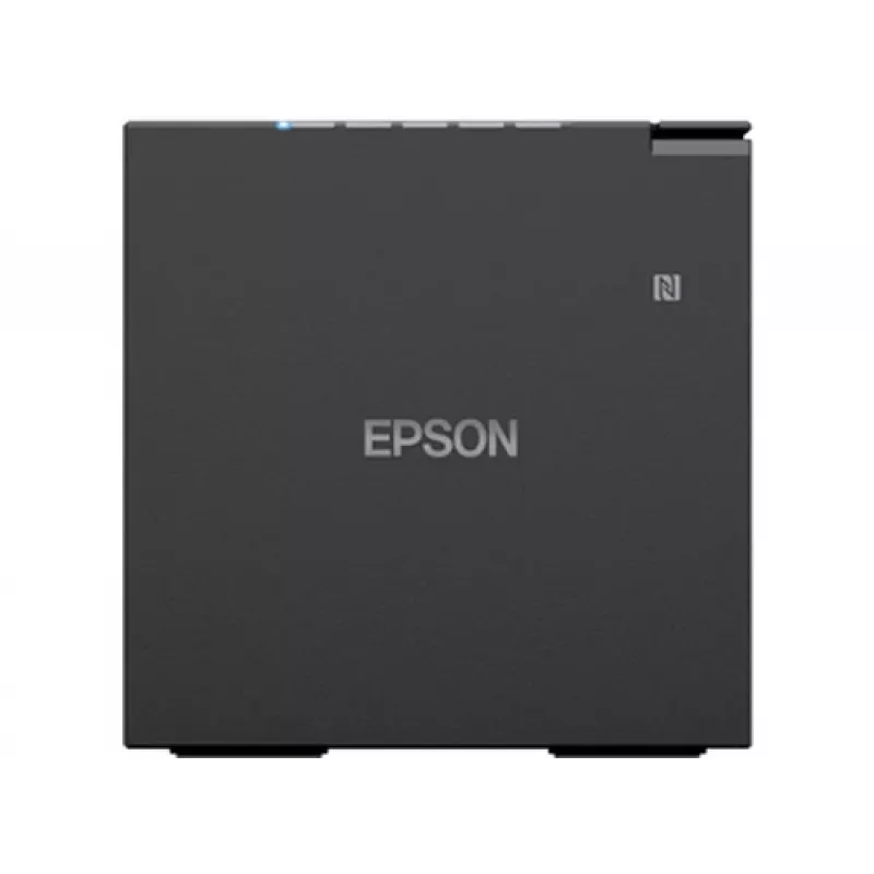 Kvito spausdintuvas Epson TM-M30III-H 203 dpi, USB, USB-C, Bluetooth, Wi‑Fi